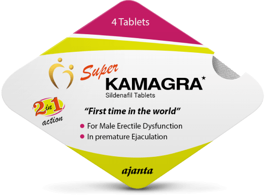Super Kamagra