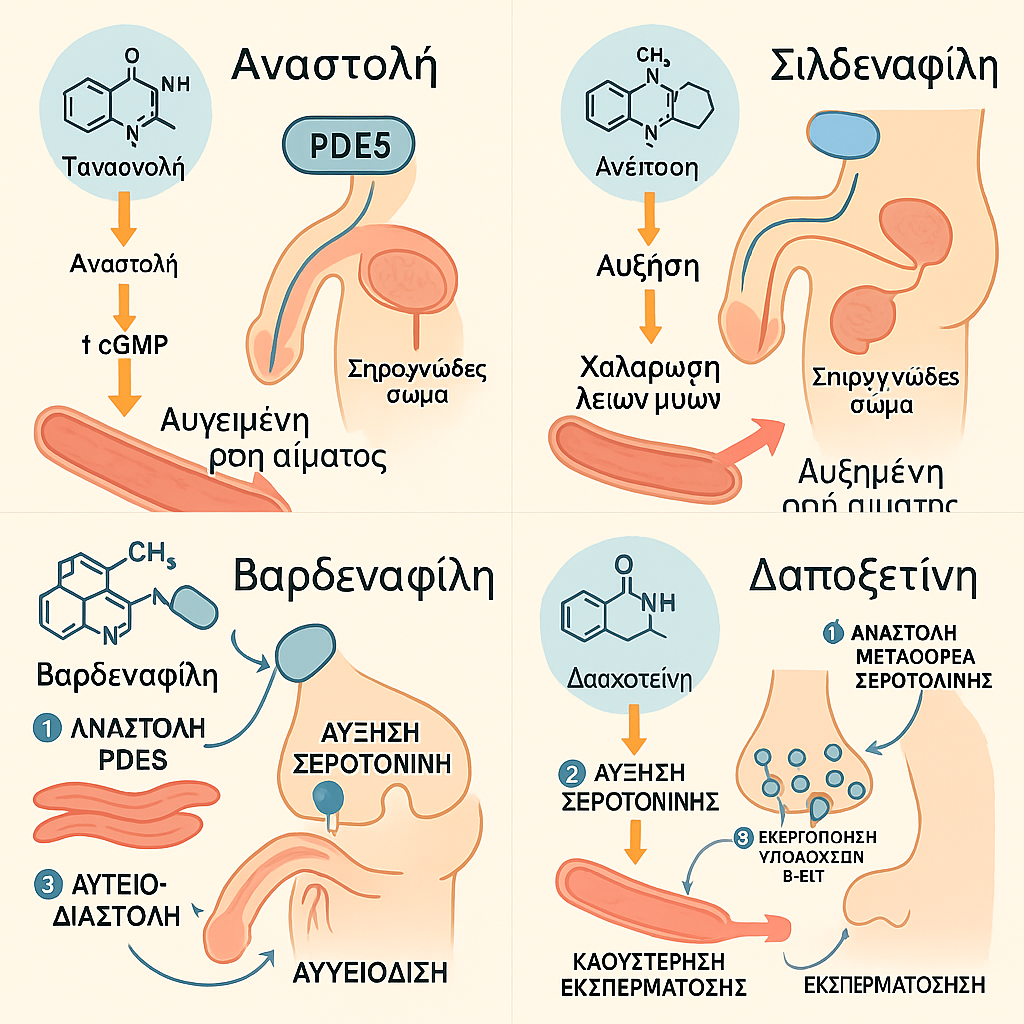 michanismos-drasis-farmakon-gia-ti-stytiki-dysleitourgia