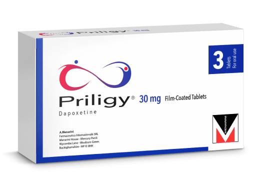 Priligy Generic